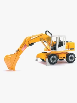 Bruder Liebherr Gravemaskine