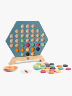 BS Toys 3 Dots Børnespil