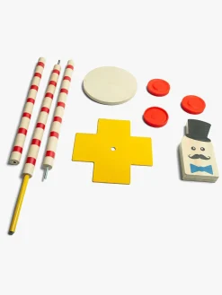 BS Toys Balancing Bob Spil