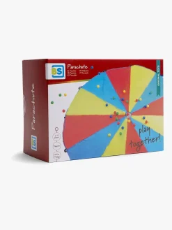 BS Toys BS Toys Faldskærm Udendørslegetøj