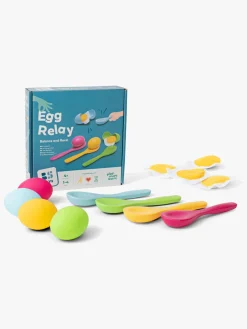 BS Toys Egg Party Spil