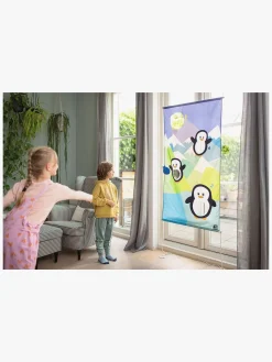 BS Toys Feed The Penguin Spil