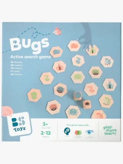 BS Toys Insekter Memo