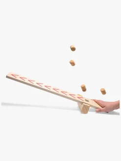 BS Toys Ninja Launcher Spil