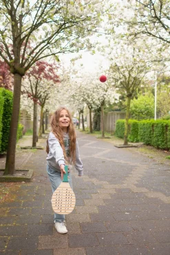 BS Toys Spil Paddle Rackets