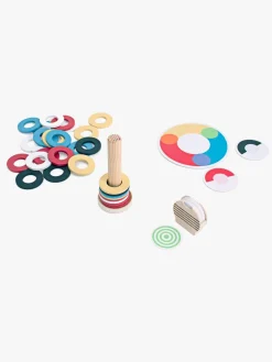 BS Toys Spil Ring Race