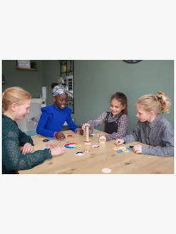 BS Toys Spil Ring Race