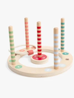 BS Toys Spil Ring Toss
