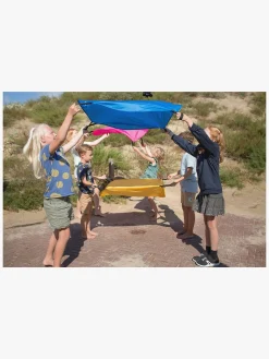 BS Toys Squirrel Parachutes Spil