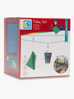 BS Toys Svævebane Spil