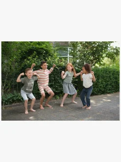 BS Toys Wheel of Action Spil