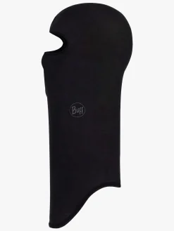 Buff EcoStretch Elefanthue, Solid Black