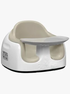 Bumbo Multi Barnesæde, Taupe