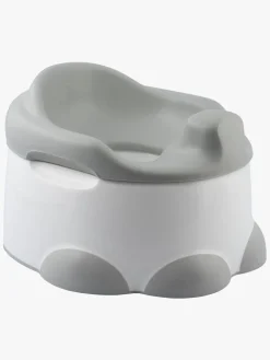 Bumbo Step N Potte, Cool Grey