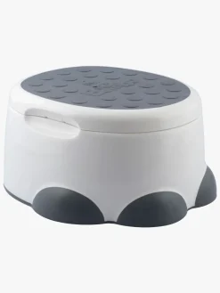 Bumbo Step N Potte, Slate Grey