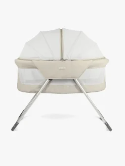 Bumprider Cocoon Weekendseng, Sand