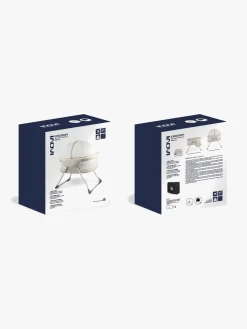 Bumprider Cocoon Weekendseng, Sand