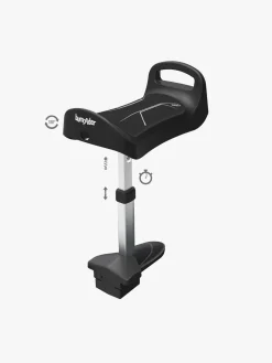 Bumprider Seat+, Sort