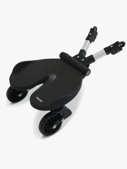 Bumprider Ståbræt inkl. Seat+, Mint