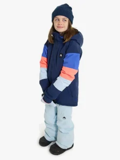 Burton Hart Vinterjakke, Dress Blue