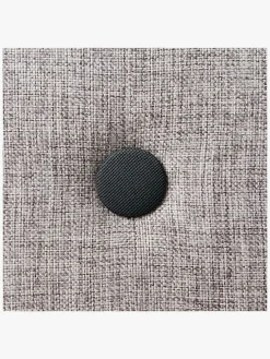 by KlipKlap Kids Lænestol, Grå