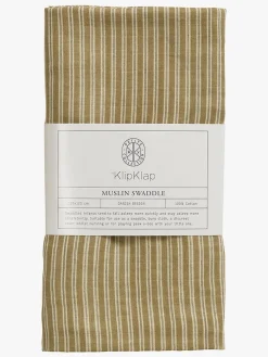 by KlipKlap Stofble, Alfred Stripe