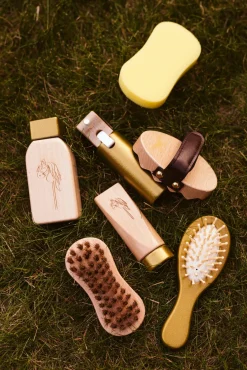 byASTRUP Plejesæt til Kæpheste