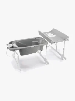 CAM Idrobaby Estraibile Puslebord med Badekar