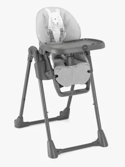 CAM Pappananna Højstol, Rabbit