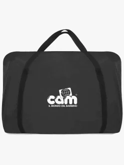 CAM Sempreconte AIR Weekendseng, Grå Antracit