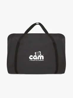 CAM Sempreconte JOY Weekendseng, Grå