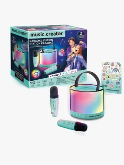 Canal Toys MUSIC CREATOR Mini Karaokesæt Duo