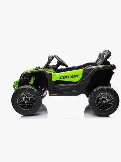 Can-Am Marverick UTV Elbil, Grøn