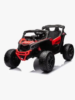 Can-Am Maverick ATV, Rød