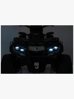 Can-Am Outlander ATV, Grå