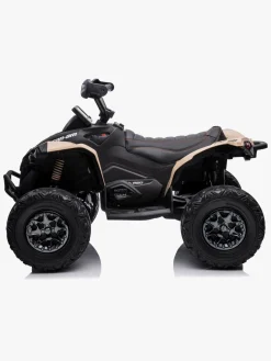 Can-Am Renegade ATV, Khaki