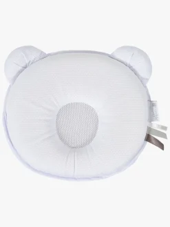 Candide Air Panda Pude, Hvid