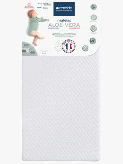 Candide Aloe Vera Madras 70x140