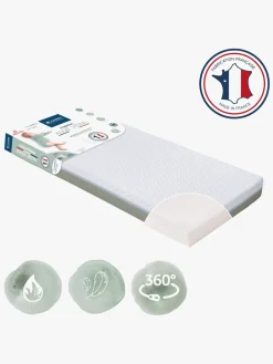 Candide Aloe Vera Madras 70x140