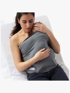 Candide Hud Mod Hud Tubetop, Grå