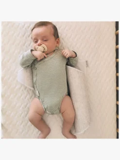 Candide Liggestøtte, Hvid