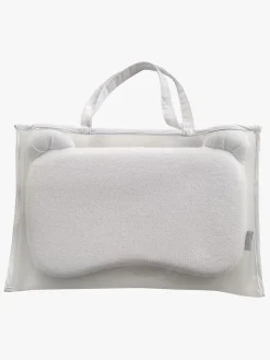 Candide Panda Pude, Hvid