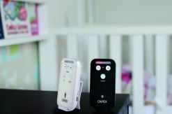 CAPiDi Babyalarm, Pearl