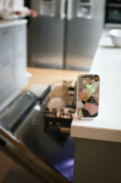 CAPiDi Babyalarm, Pearl