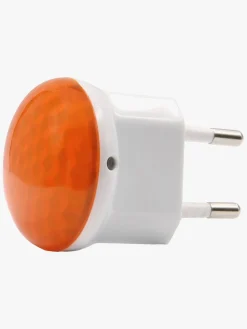 CAPiDi Natlampe, Orange