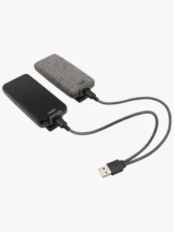 CAPiDi  Premium Babyalarm, Grey