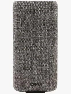 CAPiDi Premium Ekstra Enhed til Babyalarm, Grå