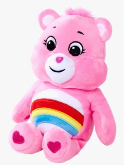 Care Bears Bamse Cheer Bear 23 cm
