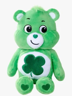 Care Bears Bamse Good Luck Bear 23 cm