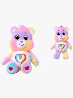 Care Bears Bamse Sammenholdsbjørn 35 cm